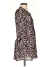 Daniel Rainn 100% Polyester Black Casual Dress Size S - photo 4