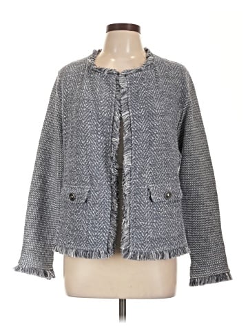 Nic + Zoe Jacket (view 1)