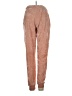 ASOS Tie-dye Brown Casual Pants Size 2 - photo 2