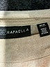Rafaella Tan Turtleneck Sweater Size M - photo 7