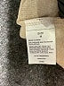 Rafaella Tan Turtleneck Sweater Size M - photo 8