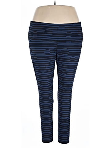 Zenergy by Chico's Active Pants (view 1)