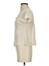 MNG Ivory Short Sleeve T-Shirt Size XXS - photo 5