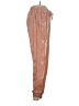 ASOS Tie-dye Brown Casual Pants Size 2 - photo 4