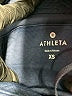 Athleta Blue Fleece Size XS - photo 6