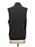 Old Navy Gray Vest Size S - photo 2
