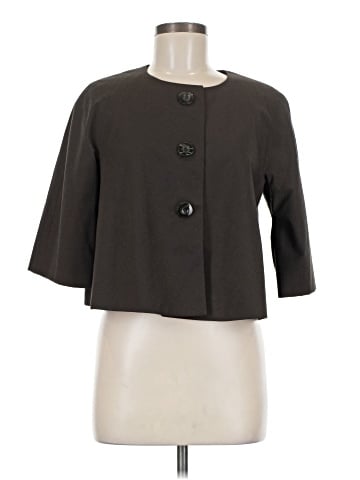 Jones New York Coat (view 1)