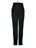 Veronica Beard Solid Black Active Pants Size 2 - photo 1