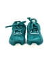 Reebok Teal Sneakers Size 9 1/2 - photo 2
