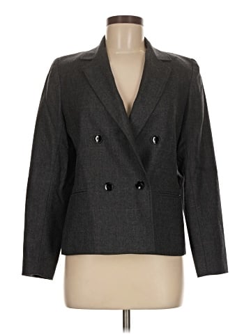 Larry Levine Blazer (view 1)