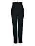 Veronica Beard Solid Black Active Pants Size 2 - photo 2