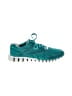 Reebok Teal Sneakers Size 9 1/2 - photo 1