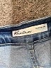 KANCAN JEANS Blue Jeans Size 16 - photo 4