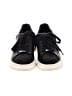 Baldinini Black Sneakers Size 8 - photo 2