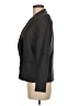 Larry Levine Chevron-herringbone Gray Blazer Size M (estimated) - photo 5