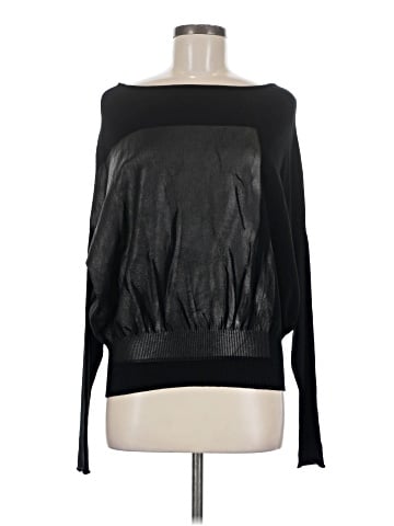 Sarah Pacini Pullover Sweater (view 1)
