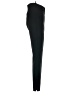 Veronica Beard Solid Black Active Pants Size 2 - photo 4
