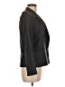 Larry Levine Chevron-herringbone Gray Blazer Size M (estimated) - photo 4