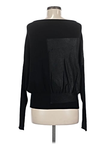 Sarah Pacini Pullover Sweater (view 2)