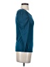 t.la Teal 3/4 Sleeve Top Size XS - photo 4