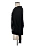 Sarah Pacini Black Pullover Sweater One size - photo 5
