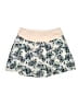 Puma Floral Ivory Shorts Size L - photo 1