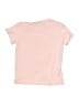 Unbranded Pink Short Sleeve T-Shirt Size 130 cm / US 8 - photo 2