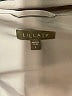 Lilla P 100% Polyester Tan Cardigan Size L - photo 7
