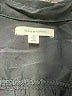 Max Studio Black Short Sleeve Blouse Size S - photo 7