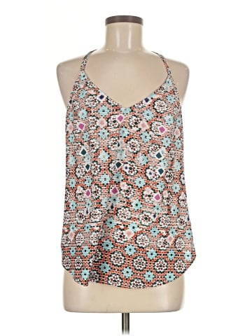 5/48 Sleeveless Blouse (view 1)