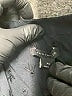 Ann Taylor Black Casual Dress Size XS - photo 7