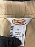 Talbots Tan Khakis Size 14 - photo 3