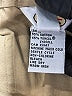 Talbots Tan Khakis Size 14 - photo 4
