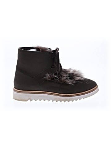 Johnston & Murphy Ankle Boots (view 1)