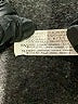 Zara Black Coat Size L - photo 7