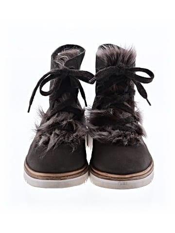Johnston & Murphy Ankle Boots (view 2)