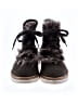 Johnston & Murphy Black Ankle Boots Size 8 - photo 2