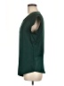 Ro & De Green Short Sleeve Top Size M - photo 5