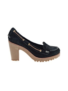 Sperry Top Sider Heels