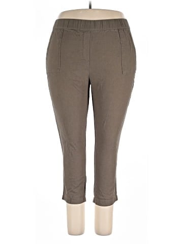 Calvin Klein Casual Pants (view 1)