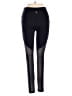 Seaav Black Active Pants Size XS - photo 2