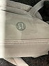 Lululemon Athletica Silver Gray Tank Top Size 4 - photo 7