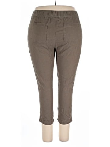 Calvin Klein Casual Pants (view 2)