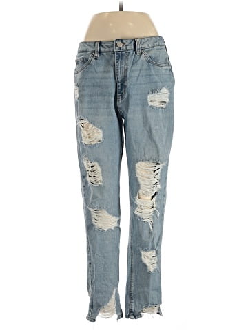 Refuge Jeans (view 1)