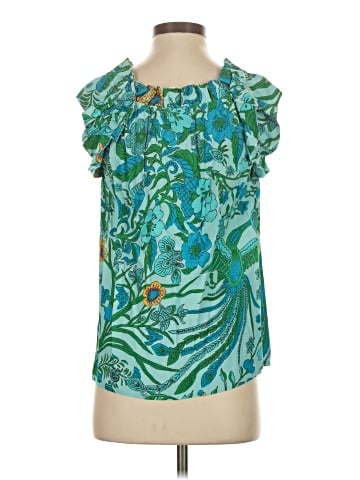 Figue Sleeveless Blouse (view 2)