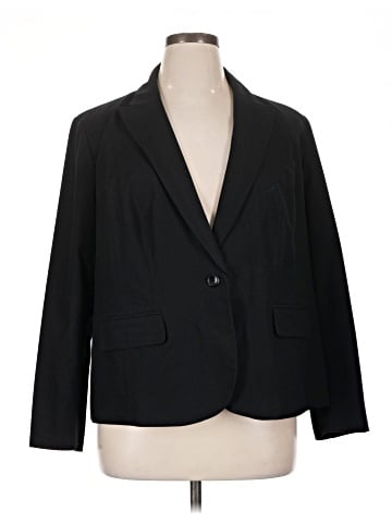 INC International Concepts Blazer (view 1)