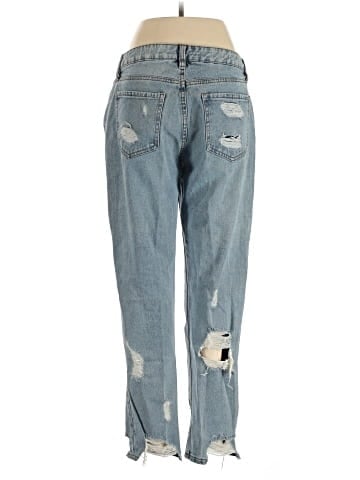 Refuge Jeans (view 2)