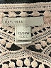 C established 1946 100% Polyester Pink Kimono Size 22 - photo 7
