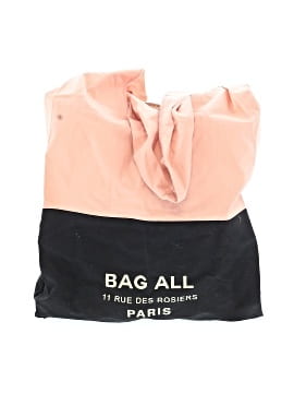 Assorted Brands Tote