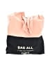 Assorted Brands Pink Tote One size - photo 1